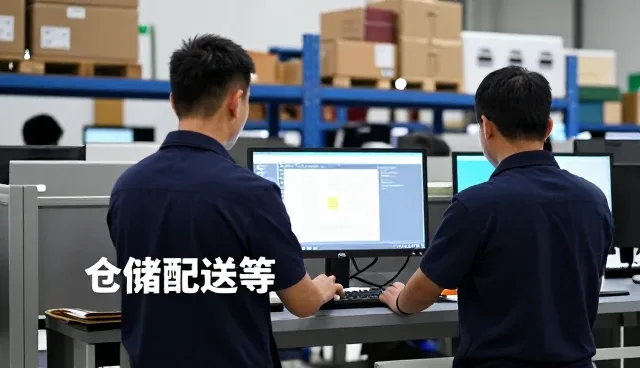 青岛世景通商贸有限责任公司推动响应较为向智能化方向发展