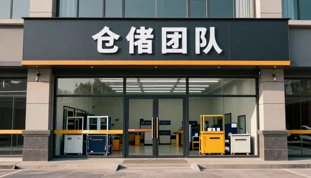 智能化团队如何推动店铺优化落地